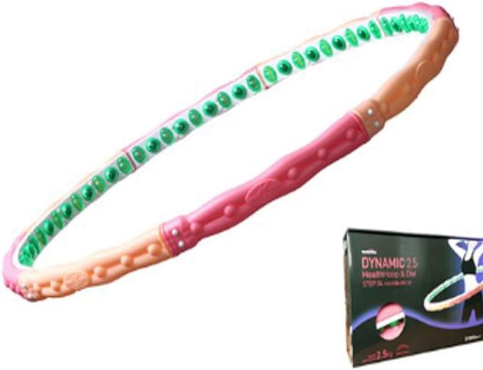 Korean Weight Loss Health Hoola Hoop 5.5lb (Step 4) for