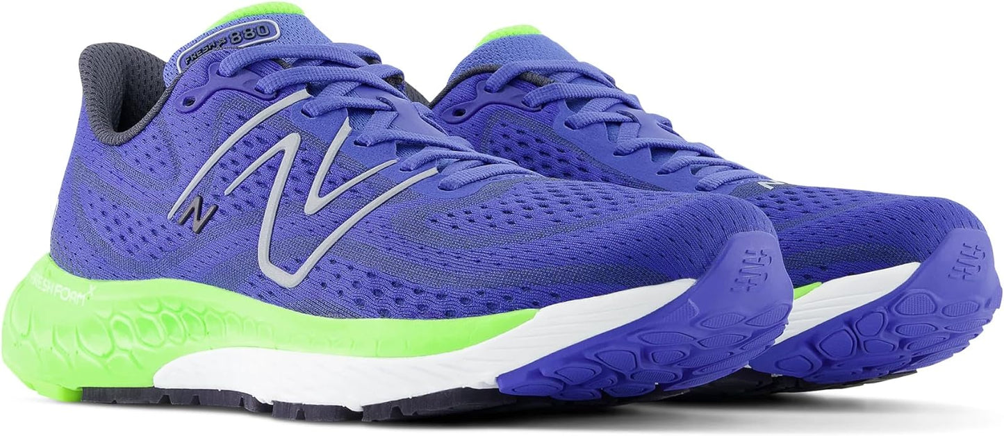 New Balance Men's Fresh Foam X 880 V13 Running Shoe