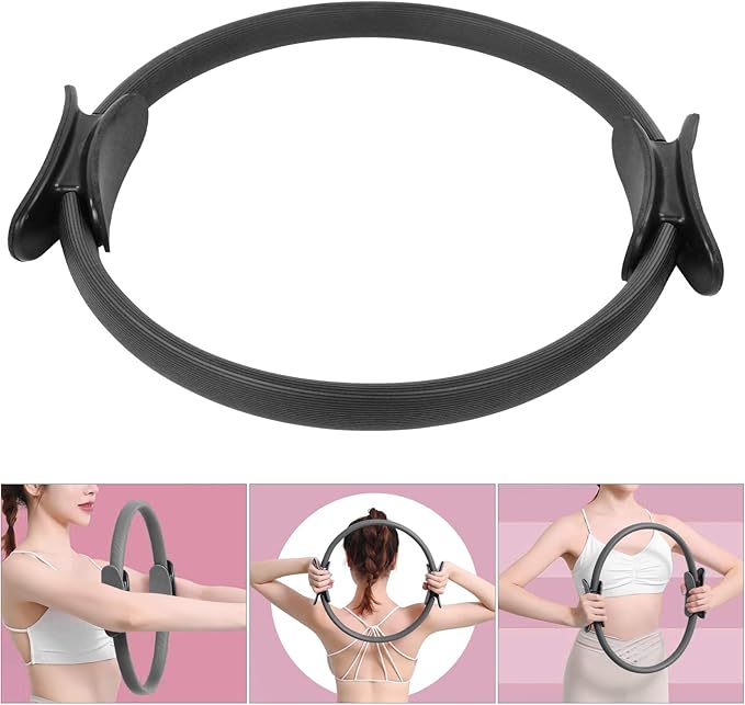 RiToEasysports Pilates Circle Ring