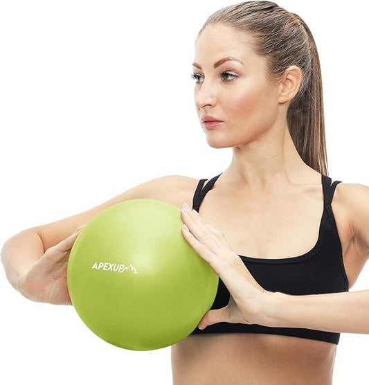 APEXUP Yoga Ball Exercise Ball