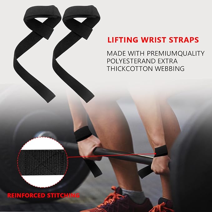 Leather Weight Lifting Belts for Men