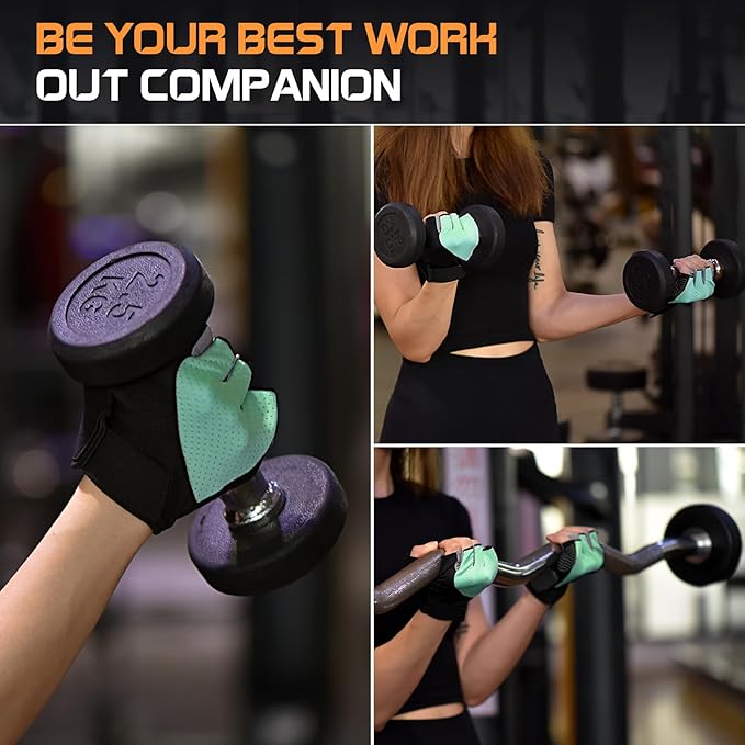 sunnex Gym Gloves