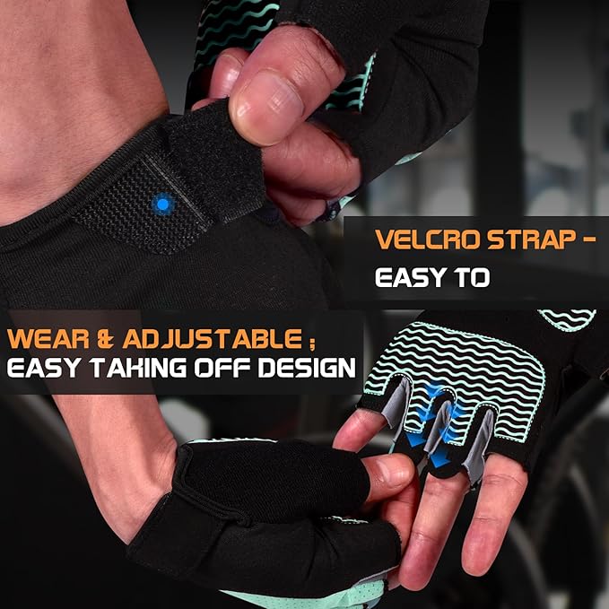 sunnex Gym Gloves