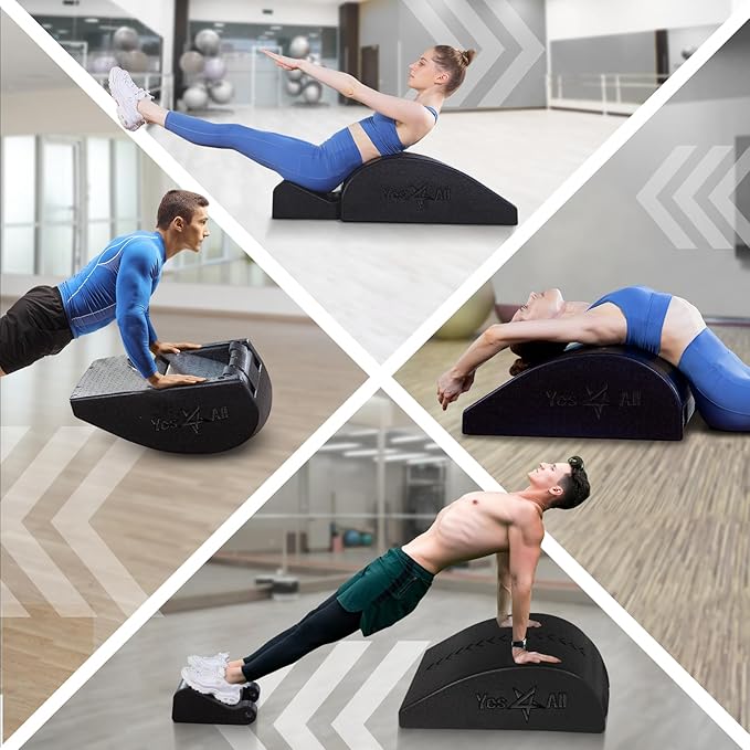 Yes4All Spine Corrector