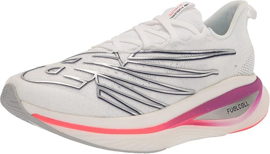 New Balance Men's FuelCell SuperComp Elite V3 Running Shoe