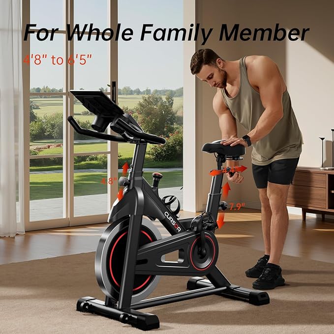 CURSOR FITNESS CBE30