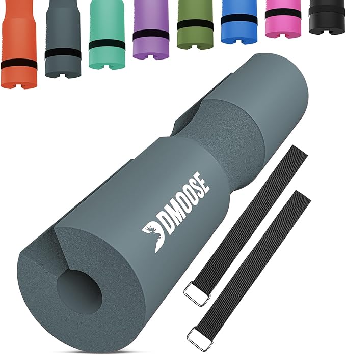 DMoose Barbell Pad