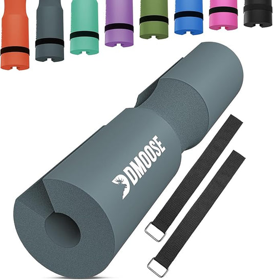 DMoose Barbell Pad