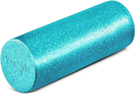 Yes4All High-Density Foam Roller for Back Pain Relief 12, 18, 18, 24, 24, 36 36 inch