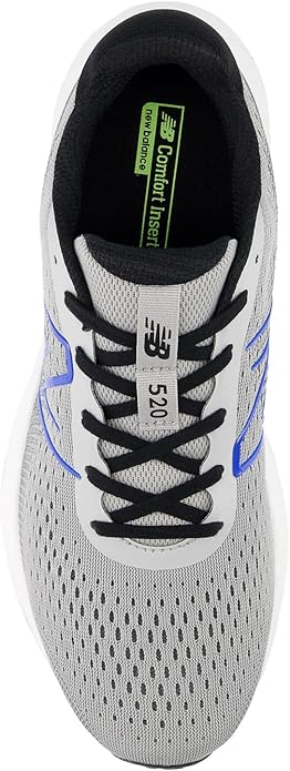 New Balance Men's 520 V8 Running Shoe