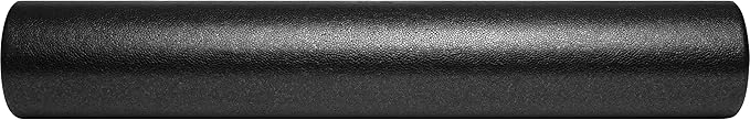 Retrospec Relief Foam Roller 18" & 36" High-Density