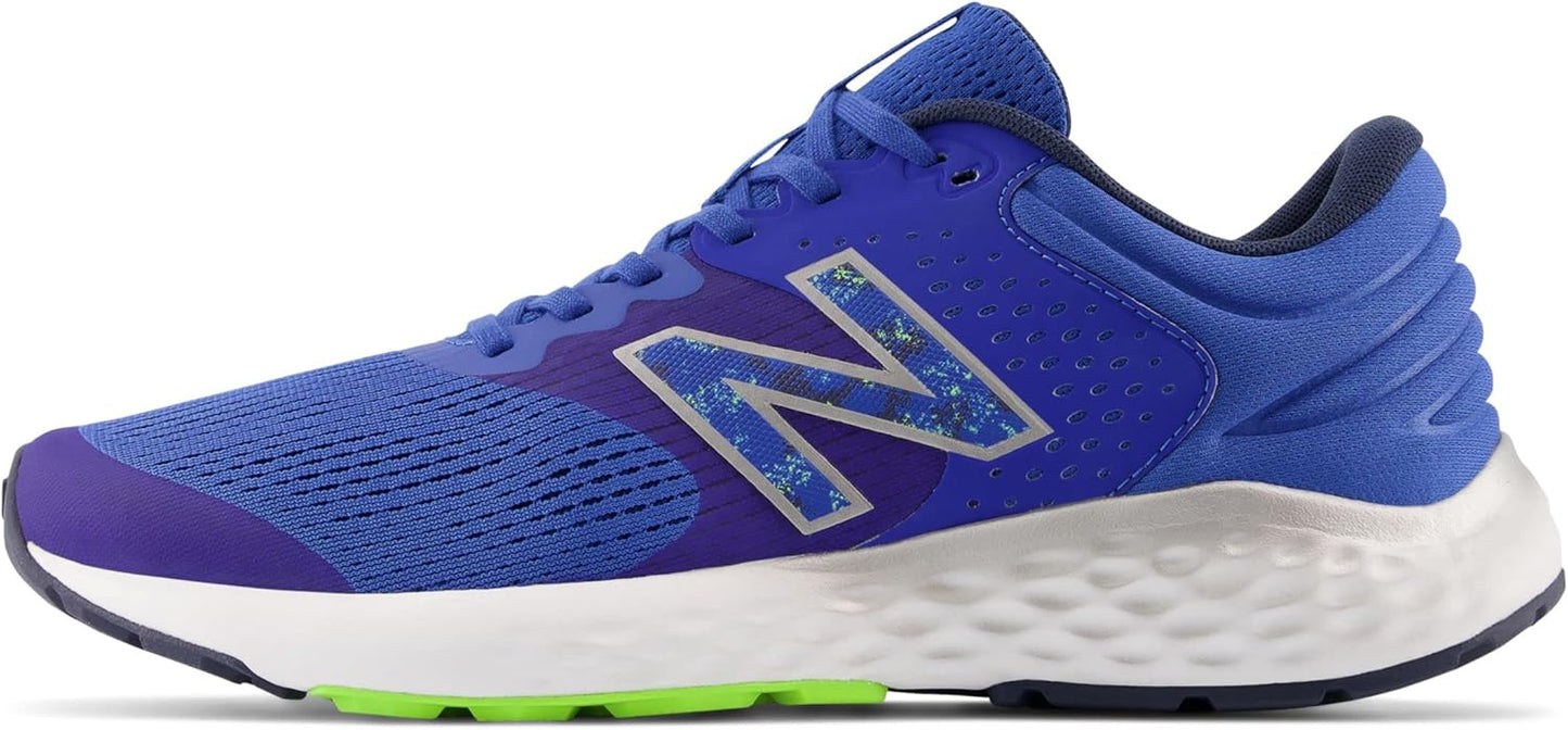New Balance M520PB7 Trainers Shoes (2E) - 13 US Blue