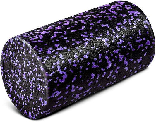 Yes4All High-Density Foam Roller for Back Pain Relief 12, 18, 18, 24, 24, 36 36 inch