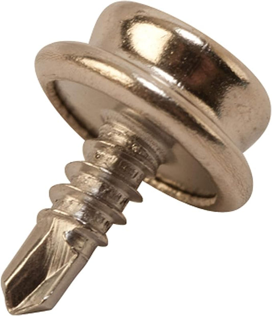 Sea-Dog 299114-1 Canvas Snap Stud 1/2"
