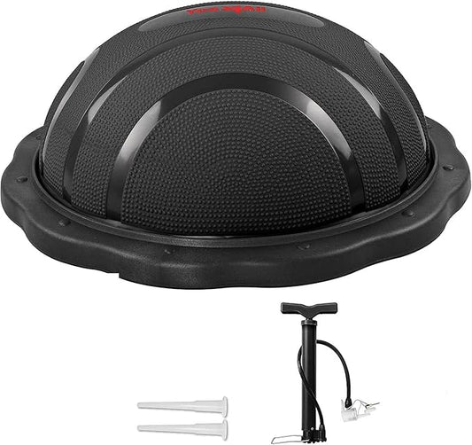Yes4All 880LBS Premium Half Ball Balance Trainer