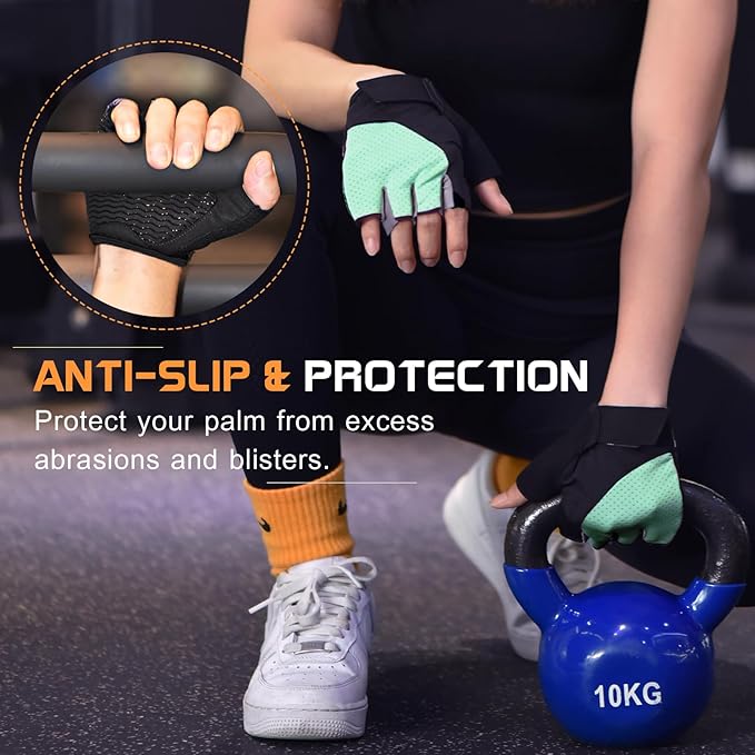 sunnex Gym Gloves