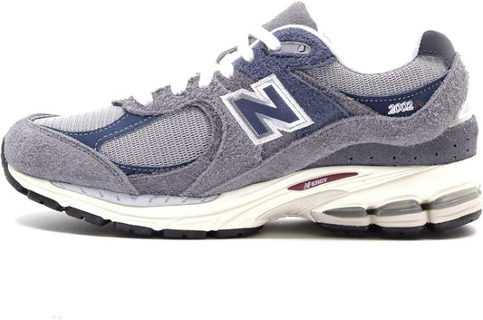 New Balance Men's 2002 Sneakers Trainers, Sports Shoes
