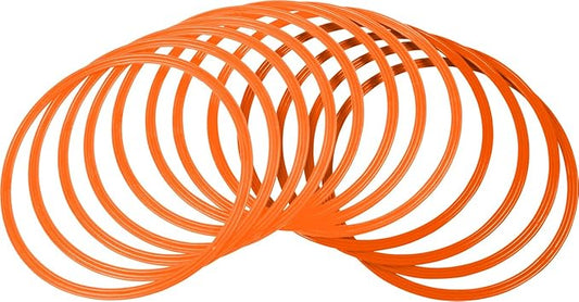 Trademark Innovations Speed & Agility Training Rings - 12 -