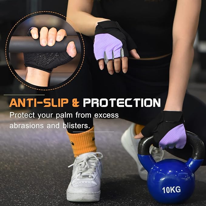 sunnex Gym Gloves