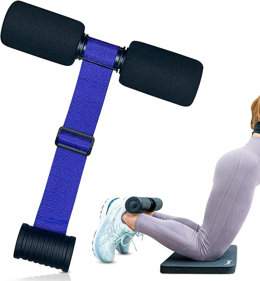 NordStick Nordic Hamstring Curl Strap - Original Nord 5 Second
