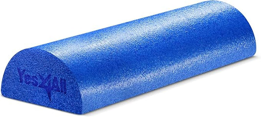 Yes4All Soft-Density Half PE 12/18/ 24/36 inch Foam