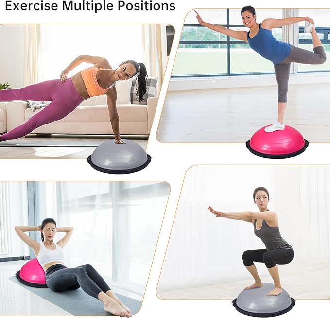 Nice C Balance Ball