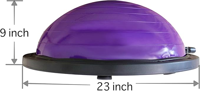 Nice C Balance Ball