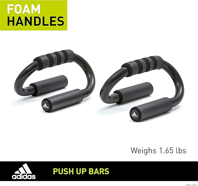adidas Push Up Bars