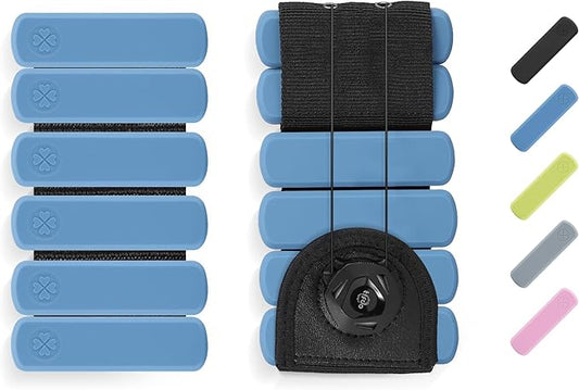 Wrist Weights - set of 2(1lb each)
