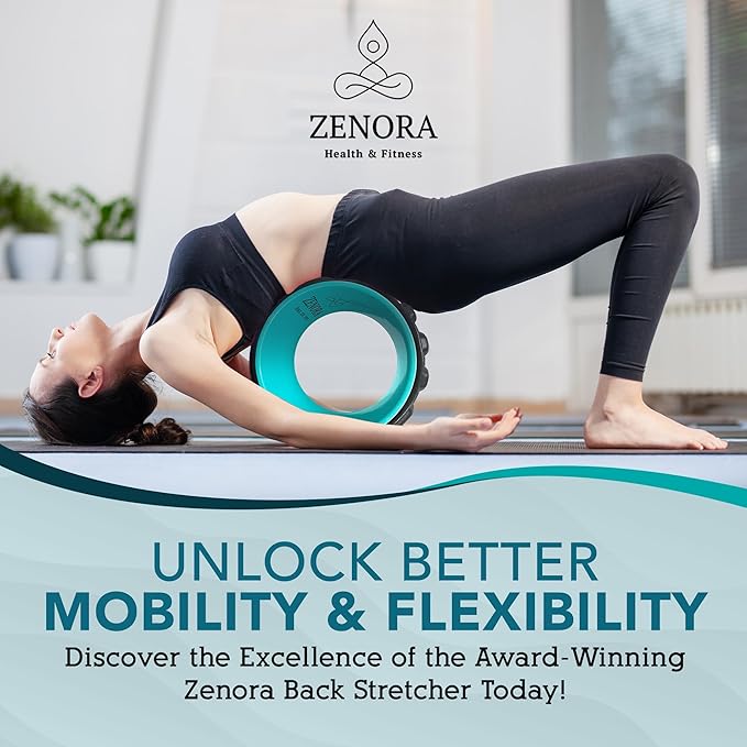 ZENORA Back Stretcher