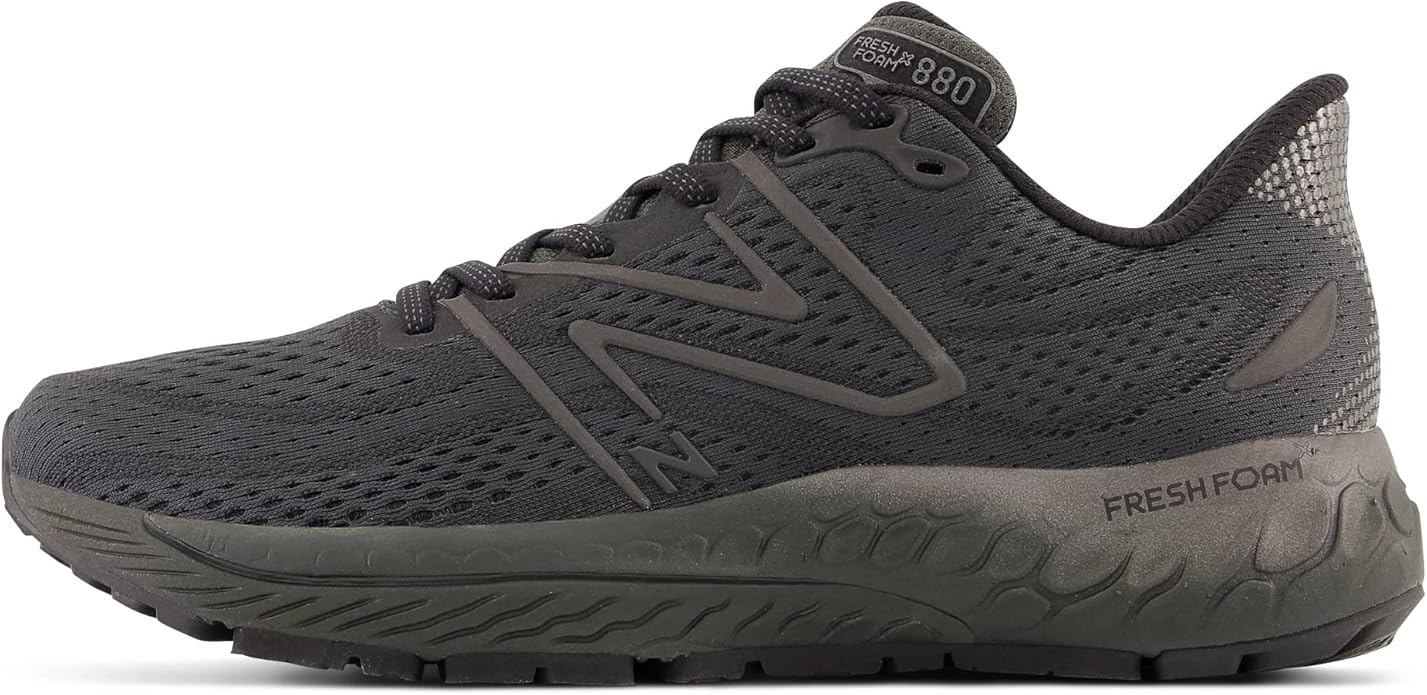 New Balance Men's Fresh Foam X 880 V13 Running Shoe