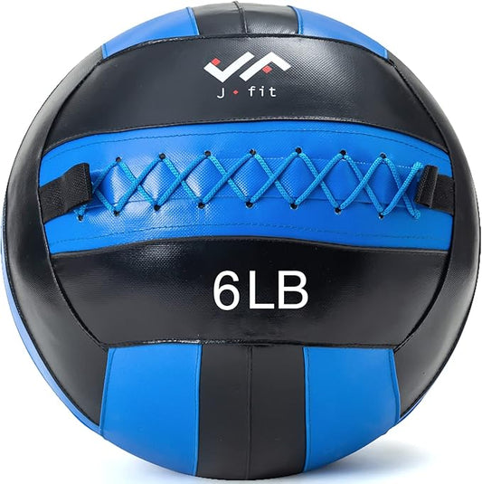 JFIT Wall Ball