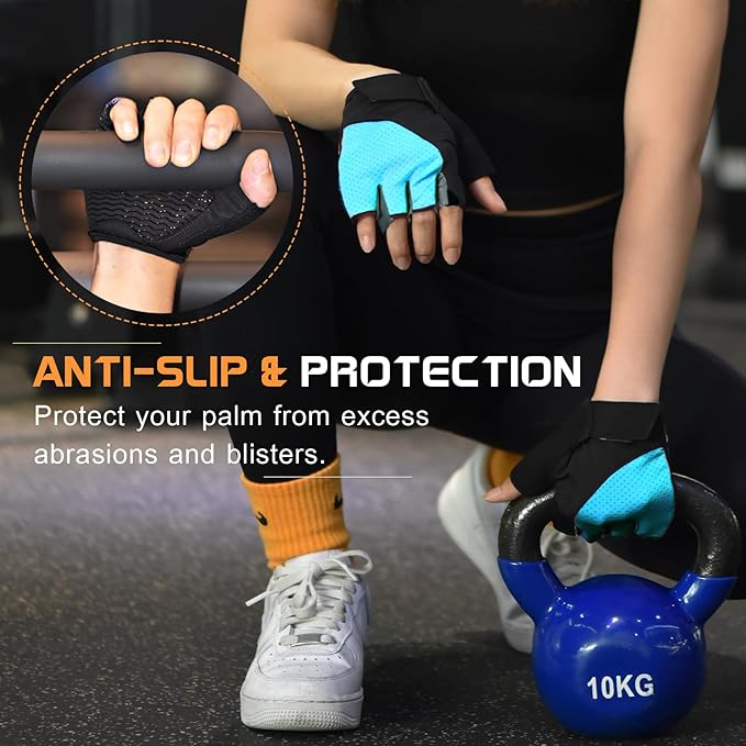 sunnex Gym Gloves