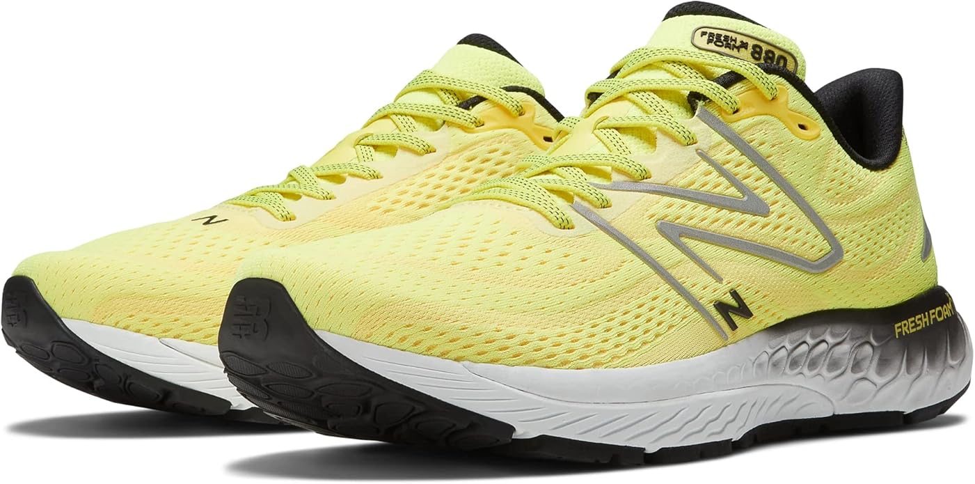 New Balance Men's Fresh Foam X 880 V13 Running Shoe
