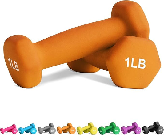 Balelinko Home Gym Equipment Workouts Strength Training Weight