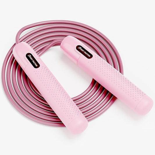 Jump Rope with Counter for Men