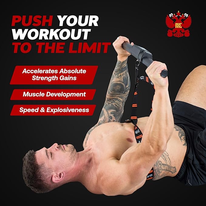 Isomax Isometric Training Equipment