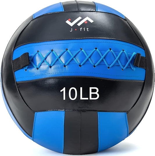 JFIT Wall Ball