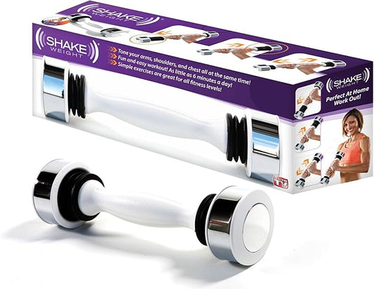 Shake Weight®Tone for Women - 2.5lb Muscle Toning