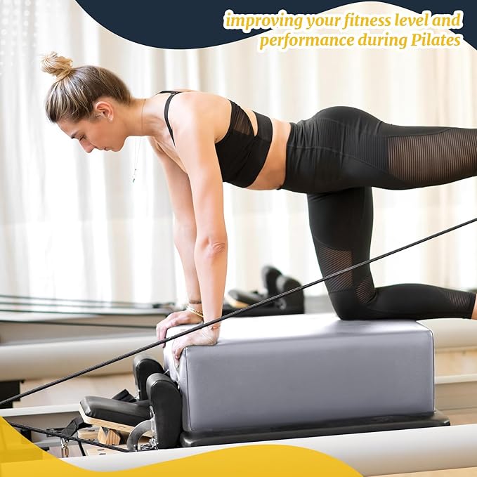 Pilates Sitting Box 26 x 15 x 9.5