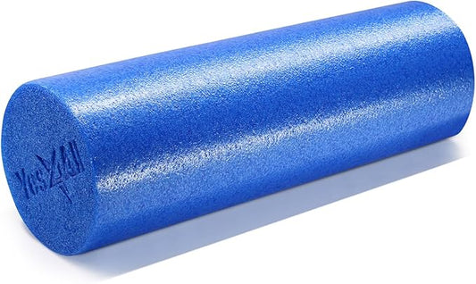 Yes4All Soft-Density Round PE 12/18/ 24/36 inch Foam