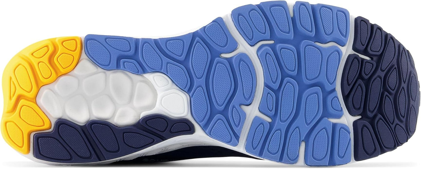 New Balance Men's Fresh Foam X 880 V13 Running Shoe