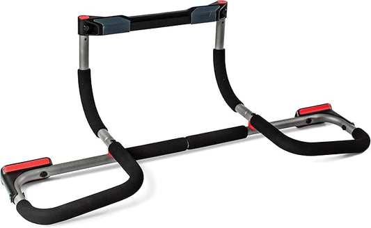 Perfect Fitness Multi-Gym Doorway Pull Up Bar and