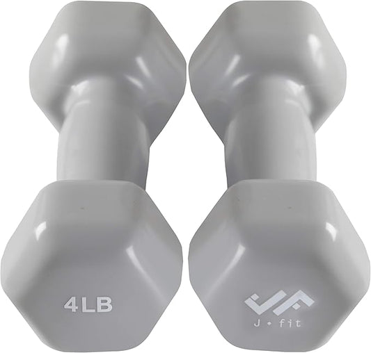 JFIT Dumbbells