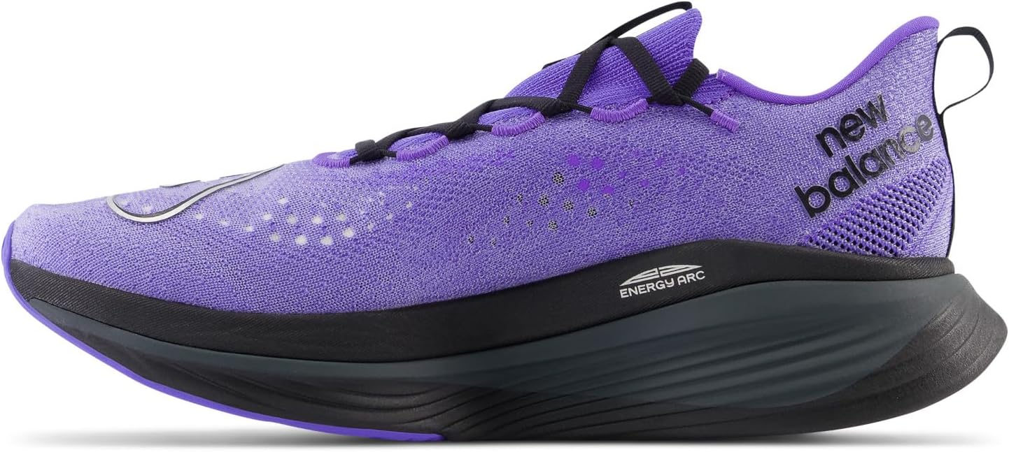 New Balance Men's FuelCell SuperComp Elite V3 Running Shoe