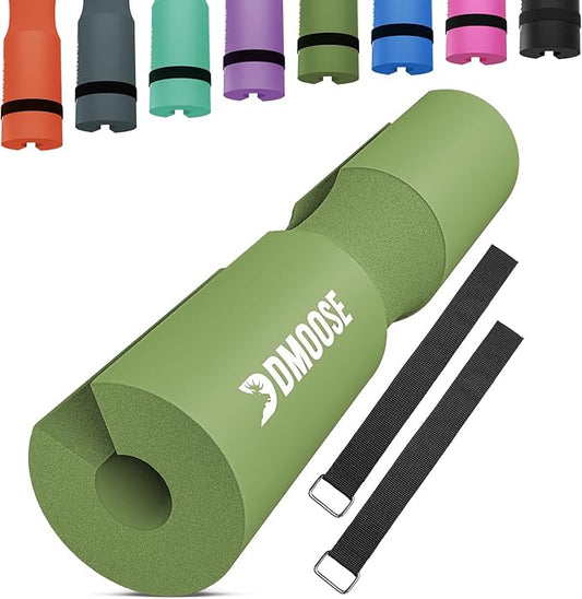 DMoose Barbell Pad