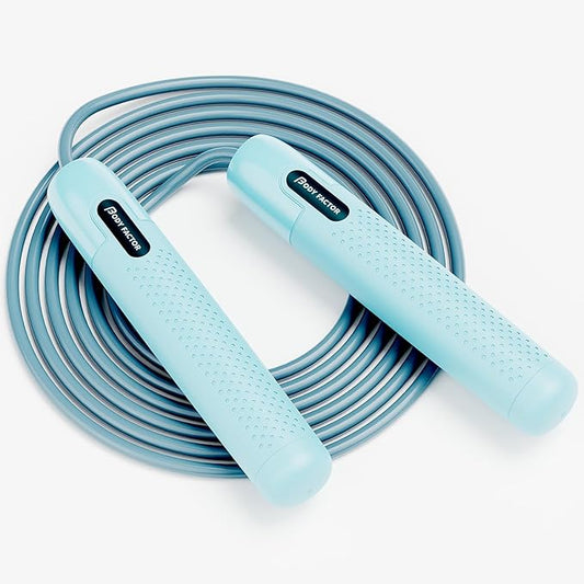 Jump Rope with Counter for Men