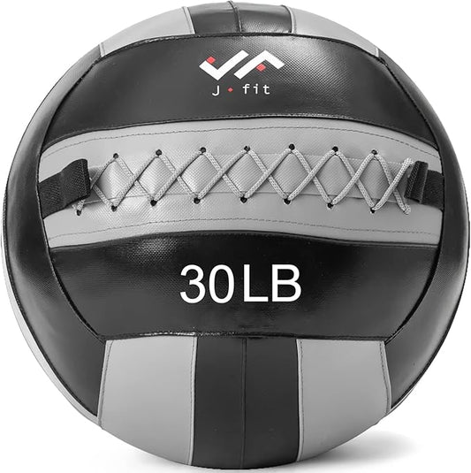 JFIT Wall Ball