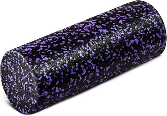Yes4All High-Density Foam Roller for Back Pain Relief 12, 18, 18, 24, 24, 36 36 inch