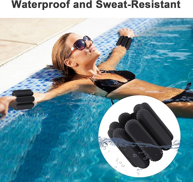 Wrist Weights for women 2 (1Lb (1Lb Each)